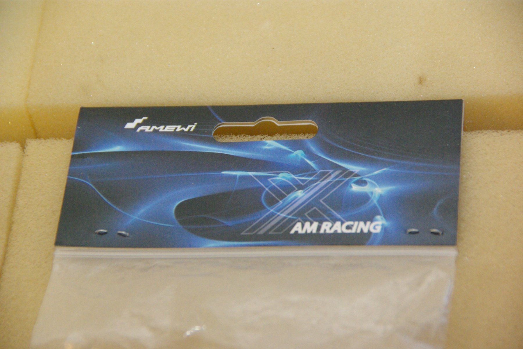 Amewi Modellismo RC: AMEWI LCD Programming Card - in OVP – Nuovo e nell'imballaggio originale da Herisau venduto da Cevianer1844 2