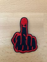 Patch Aufnäher Sticker 36