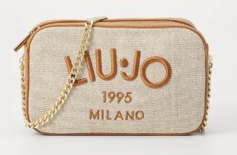 LIU JO Tasche neuwertig, perfekt für den Sommer! ☀️👜