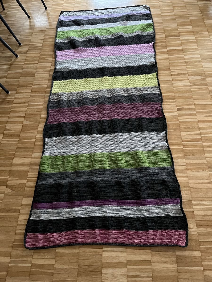 Decken: Kuscheldecke  – Neu (gemäss Beschreibung) aus Schliern b. Köniz von medion3098 2