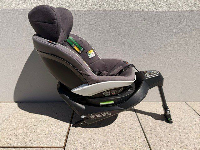 Seggiolini per auto: BeSafe Kinderautositz inkl. Isofix-Base – Usato da Zug venduto da Chrisruck_87 1