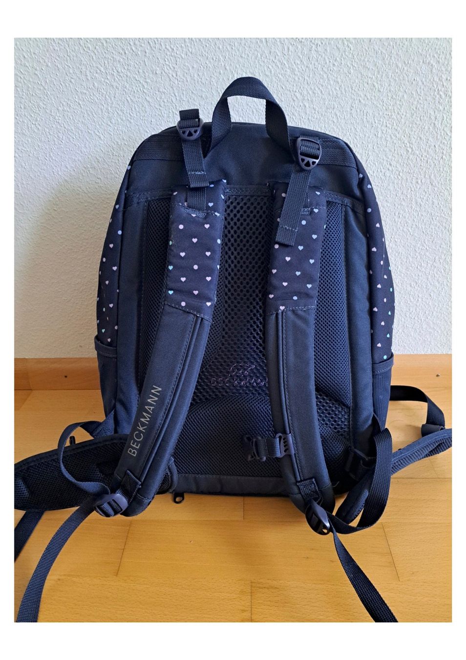 Sacs & sacs à dos: Schulrucksack Beckmann – D'occasion à Reinach BL par osita1 1