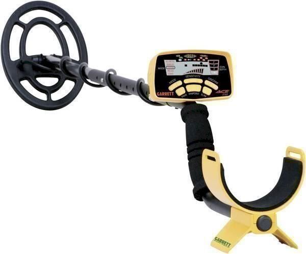 Accessori: Garrett ACE 250 Package (99269) – Nuovo e nell'imballaggio originale da Bottighofen venduto da zaap 2