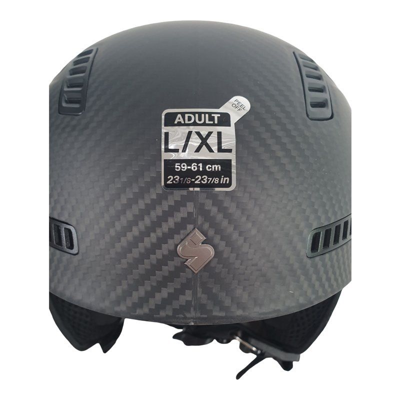 Sweet Protection Caschi: SWEET PROTECTION Grimnir 2VI MIPS Helm L/XL – Usato da Wangen b. Olten venduto da Restwert_Wangen 4