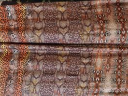 Stoff Jersey 220 x 150 cm