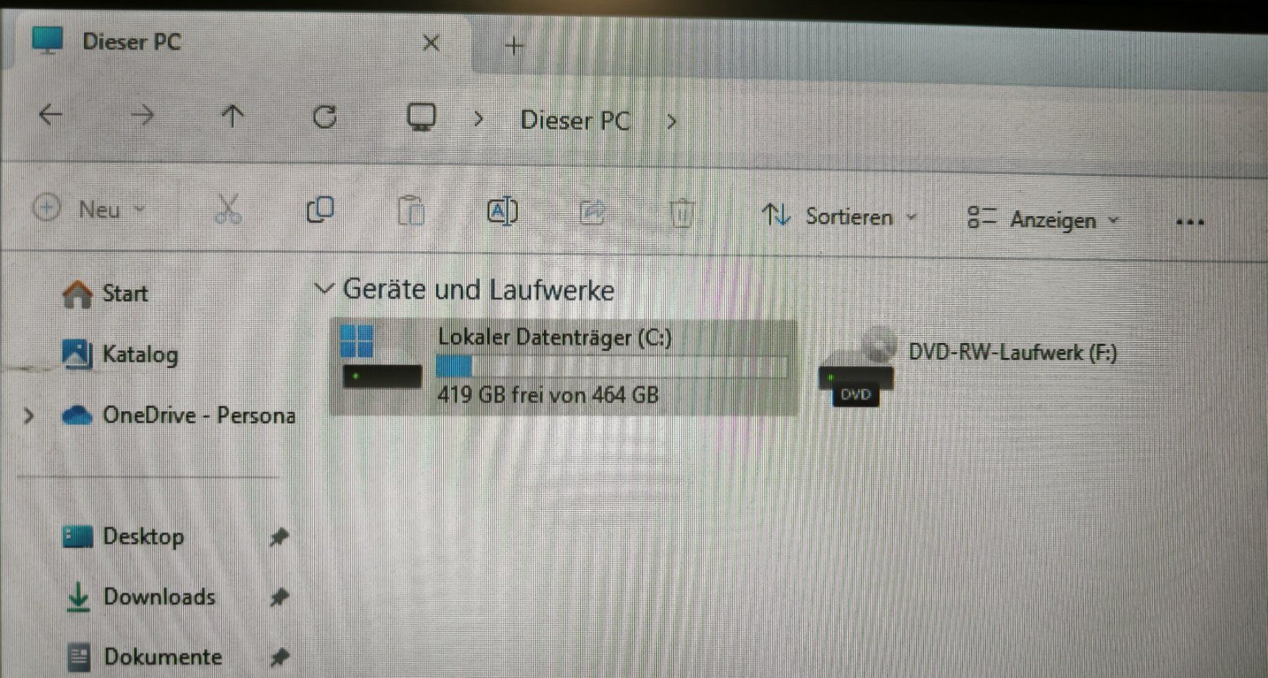 Dell PCs: DELL OptiPlex 3050 – Gebraucht aus Bützberg von  2