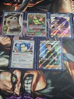 Pokemon TCG Mixed lot ita Avventure Insieme