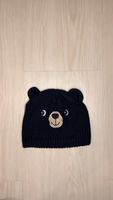 Adorable Bear Hat: Keep Your Little One Warm This Winter!