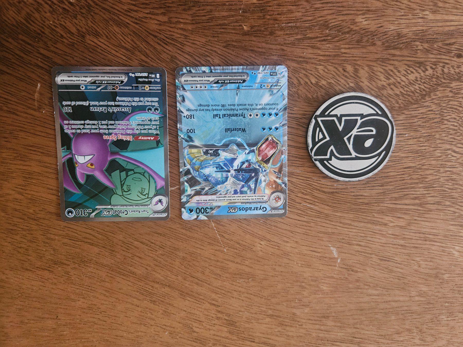 Pokémon Cartes à collectionner: Pokemon – D'occasion à Wernetshausen par hollsand