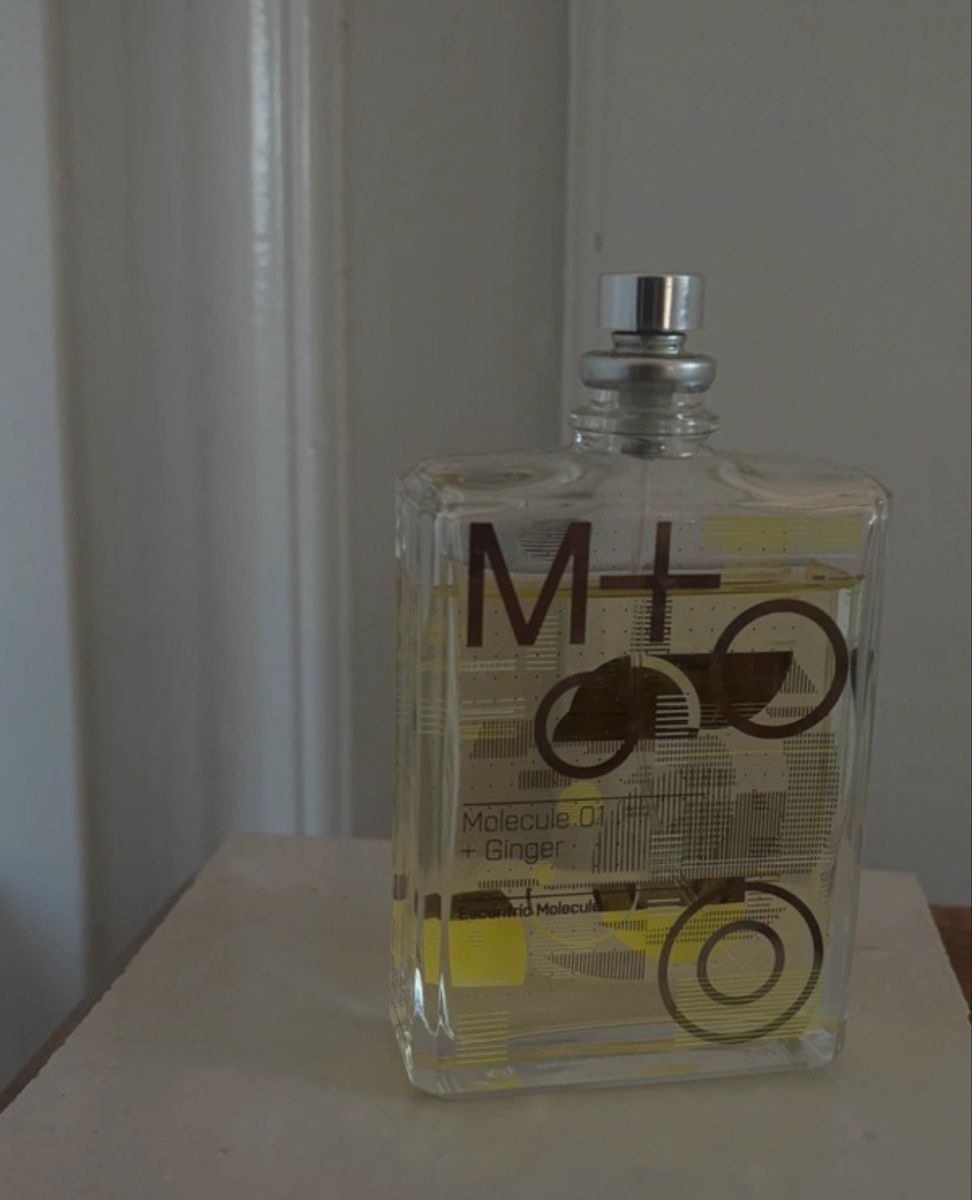 Parfums & Eau de Toilette: Escentric Molecules , Molecule 01+ Ginger – D'occasion à Zürich par glo_6dxm 1
