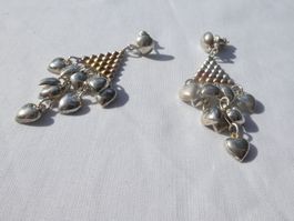 Ohrstecker, Modeschmuck