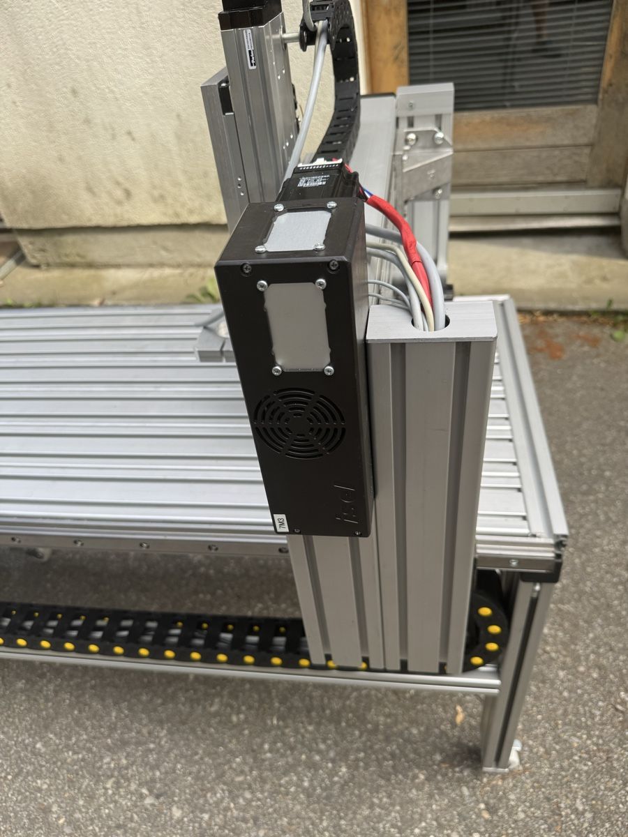 Alle Maschinen: CNC Prtalfräsmachine – Neu (gemäss Beschreibung) aus Rüttenen von fmijic 3