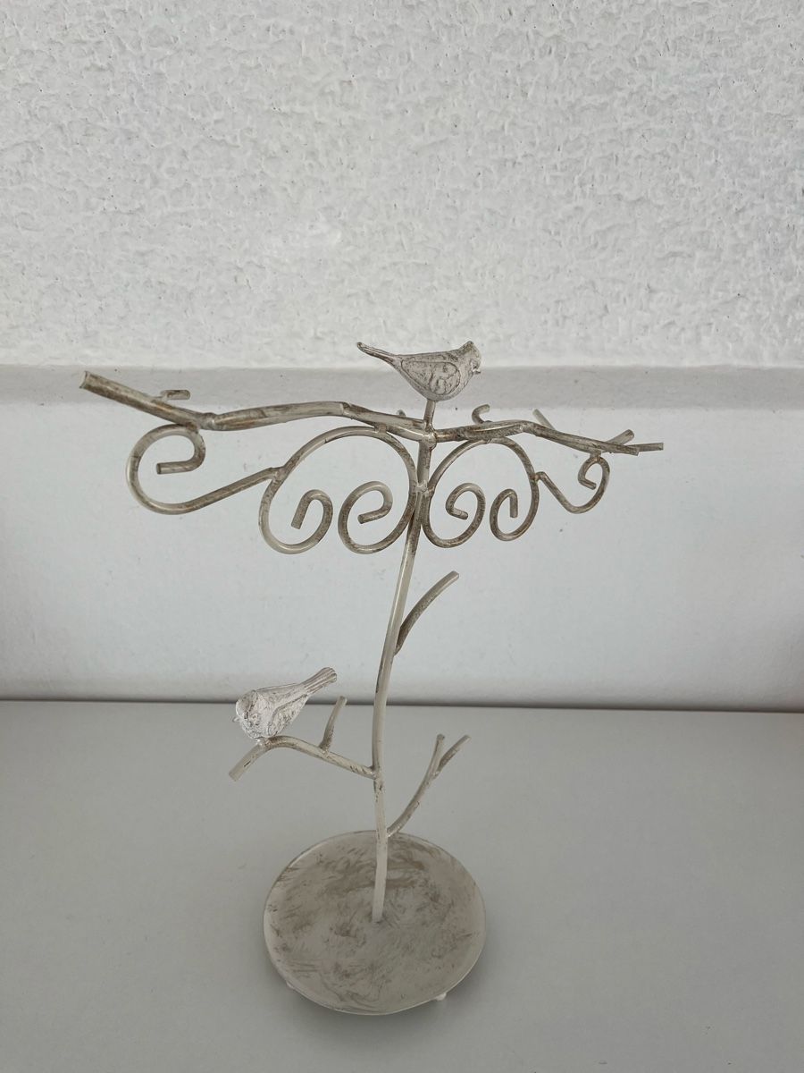 Toutes les décorations: Schmuckbaum aus Metall  – D'occasion à Wetzikon ZH par seli03 3