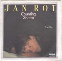 Single7  Jan Rot  --  Counting Sheep