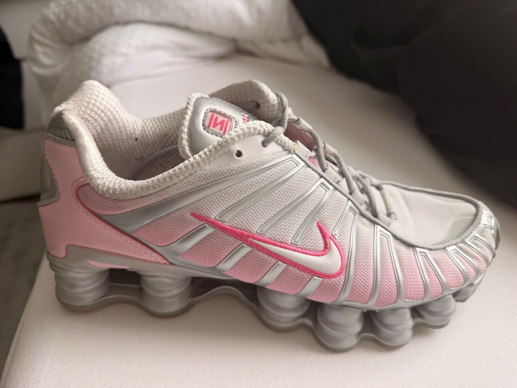 Scarpe da uomo: Nike Shox – Usato da Baar venduto da byt_6pt2 3