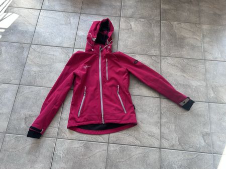 Softshelljacke Damen Gr XS