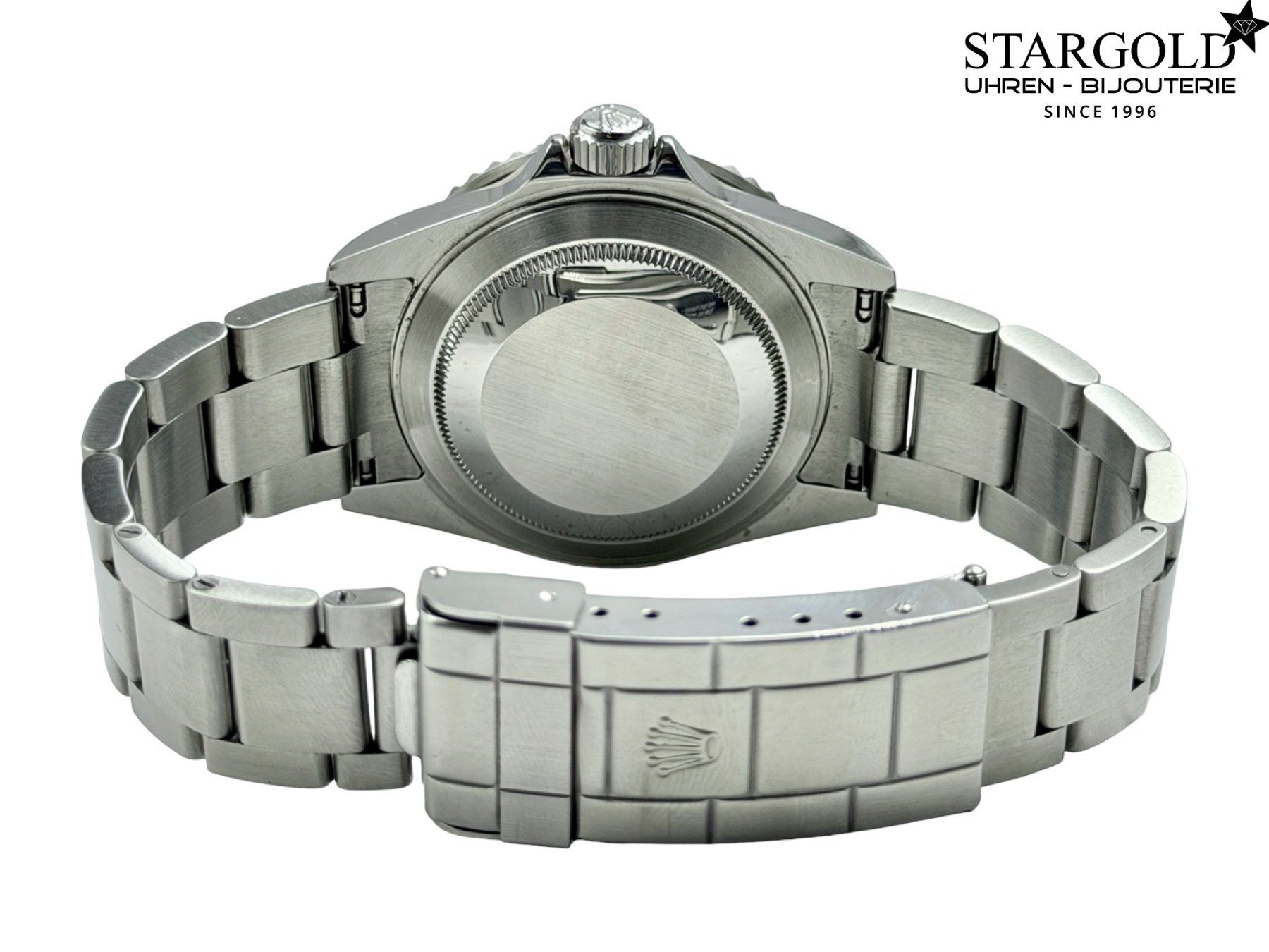 Rolex Orologi: Rolex Submariner Date - Kermit - 16610LV – Usato da Zürich venduto da Stargold-Uhren 6
