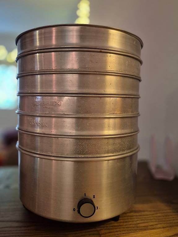 Sigg Küchengeräte: Dörrex 1790 - R – Gebraucht aus Rüti ZH von jjjjjjj 2