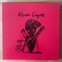 Kevin Coyne & Siren - Dandelion Years / 3 LP-Box - 1.UK 1980