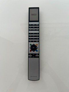 Bang & Olufsen Telecomandi: Fernbedienung B&O – Usato da Biberstein venduto da mad_8hcv