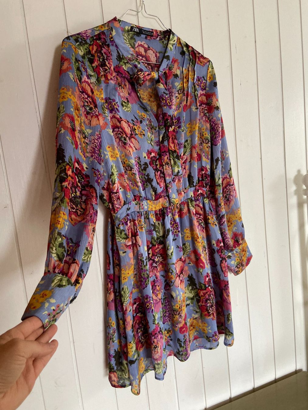 Zara Vestiti: Zara Kleid gr. S – Usato da Jonen venduto da Lux.K. 1