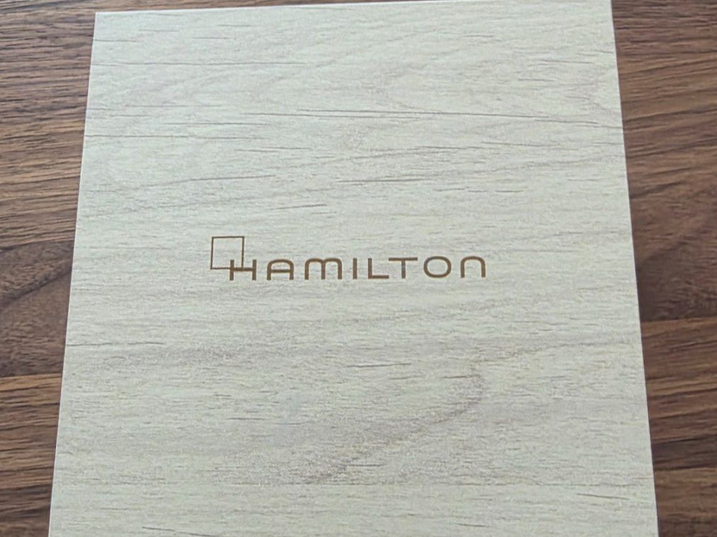 Hamilton Orologi: Hamilton Khaki Aviation Converter Auto H766150 – Usato da Schwerzenbach venduto da Italo1 4