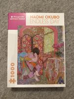 Puzzle Naomi Okubo 1000 Teile
