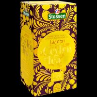 Stassen - Lemon Tea - Gastro-Teebeutel