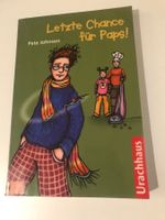 Pete Johnson- Letzte Chance für Paps