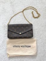 Louis Vuitton Félicie Pochette
