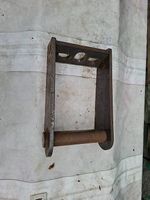 Bagger, Löffel, Rahmen Schnellwechsler LENHOFF 03
