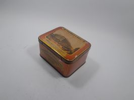 Vintage Metaldose / Büchse - Pharmacie A. Bailly