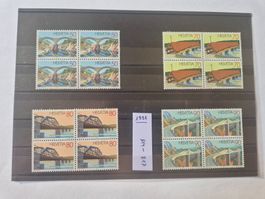 Briefmarken 1991