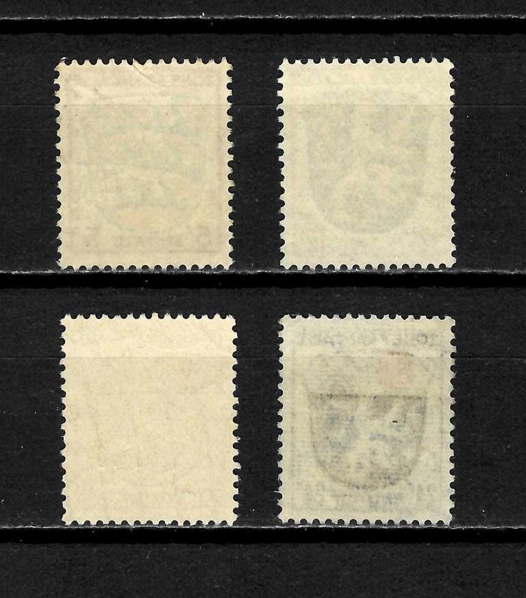 Tutti i francobolli: 1945 Zone Occupation Française Briefpost /° – Usato da Sorengo venduto da eme_wk9w 1