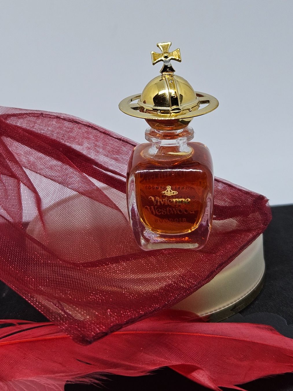 Wunderbar Vivienne Westwood Parfum Bilder