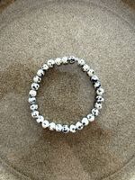 Armband Jaspis