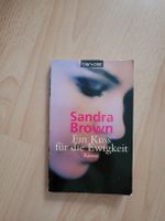 Sandra Brown - Ein Kuss für die Ewigkeit, Roman
