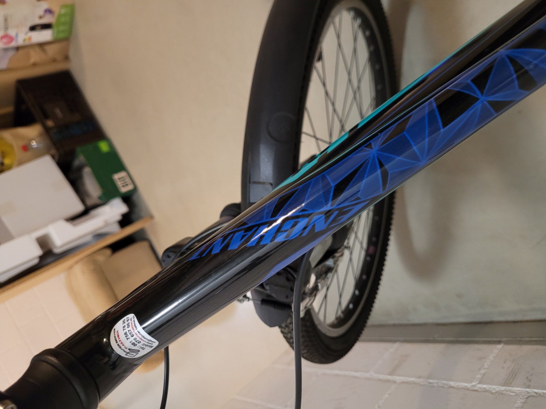 Liv Biciclette: Kindervelo – Usato da Sevelen venduto da Motchi 5