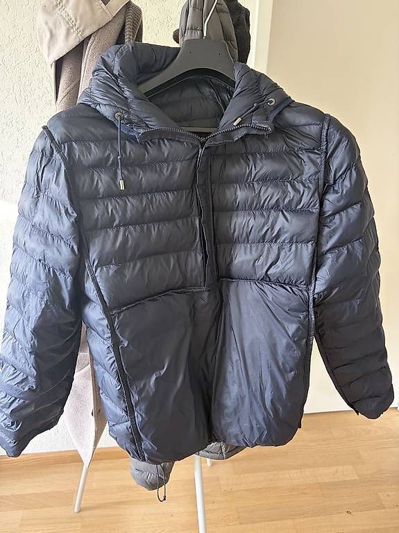 Giacche: POLO RALPH LAUREN LIGHTWEIGHT QUARTER ZIP – Usato da Liestal venduto da mar_9ykk 2