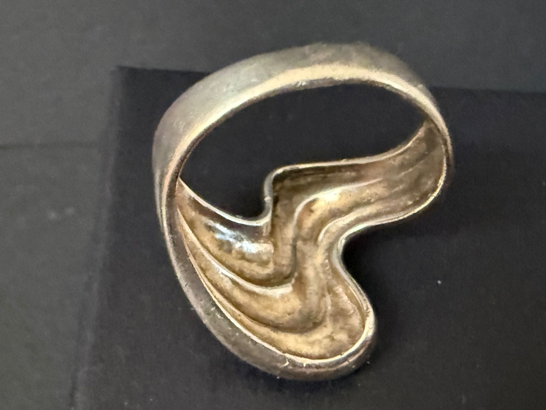 Bagues: Silber Ring 925 – D'occasion à Spiegel b. Bern par Rogger72 1