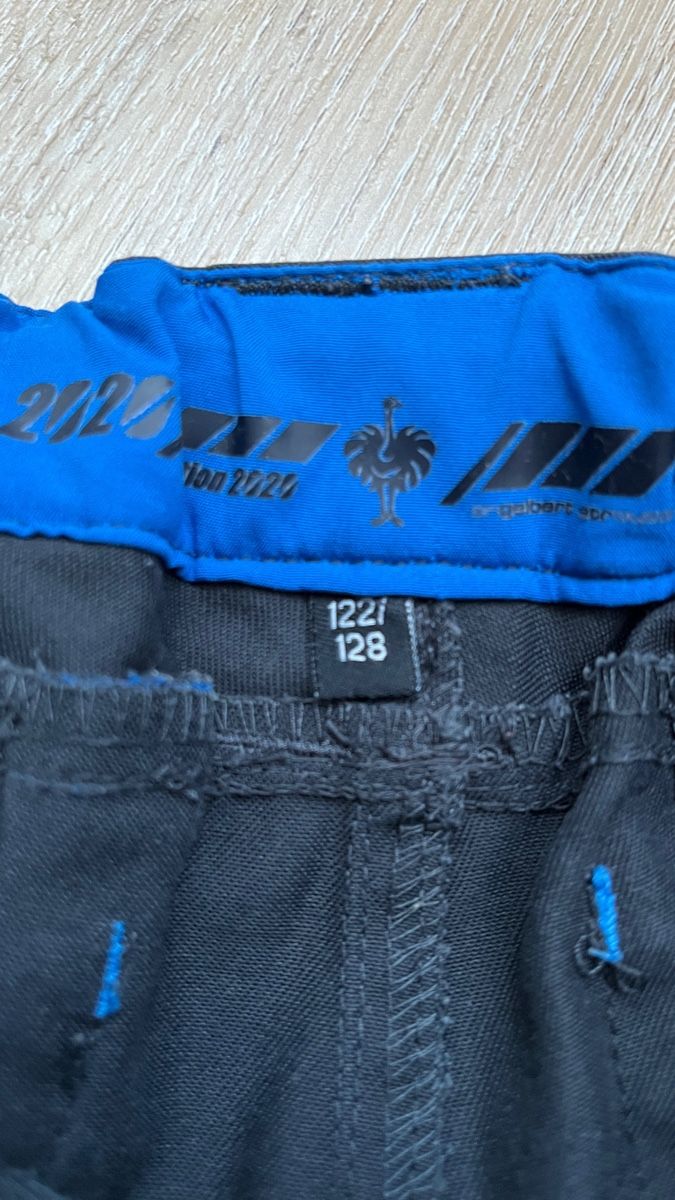 Engelbert Strauss Lotti & Set di vestiti: Engelbert Strauss Shorts Gr. 122/128 – Usato da Sulz AG venduto da Zissi31324 2