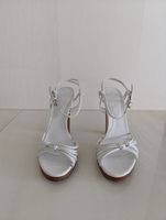 Sergio Rossi High Heel Sandalen, Gr. 37,5