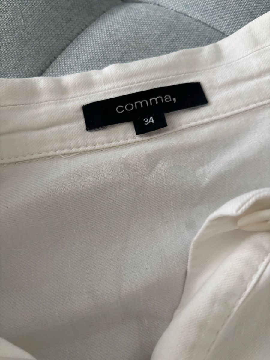 Comma Giacche: Sommerblazer von comma, Gr. 34 – Usato da Brügg BE venduto da rah_mqh8 4