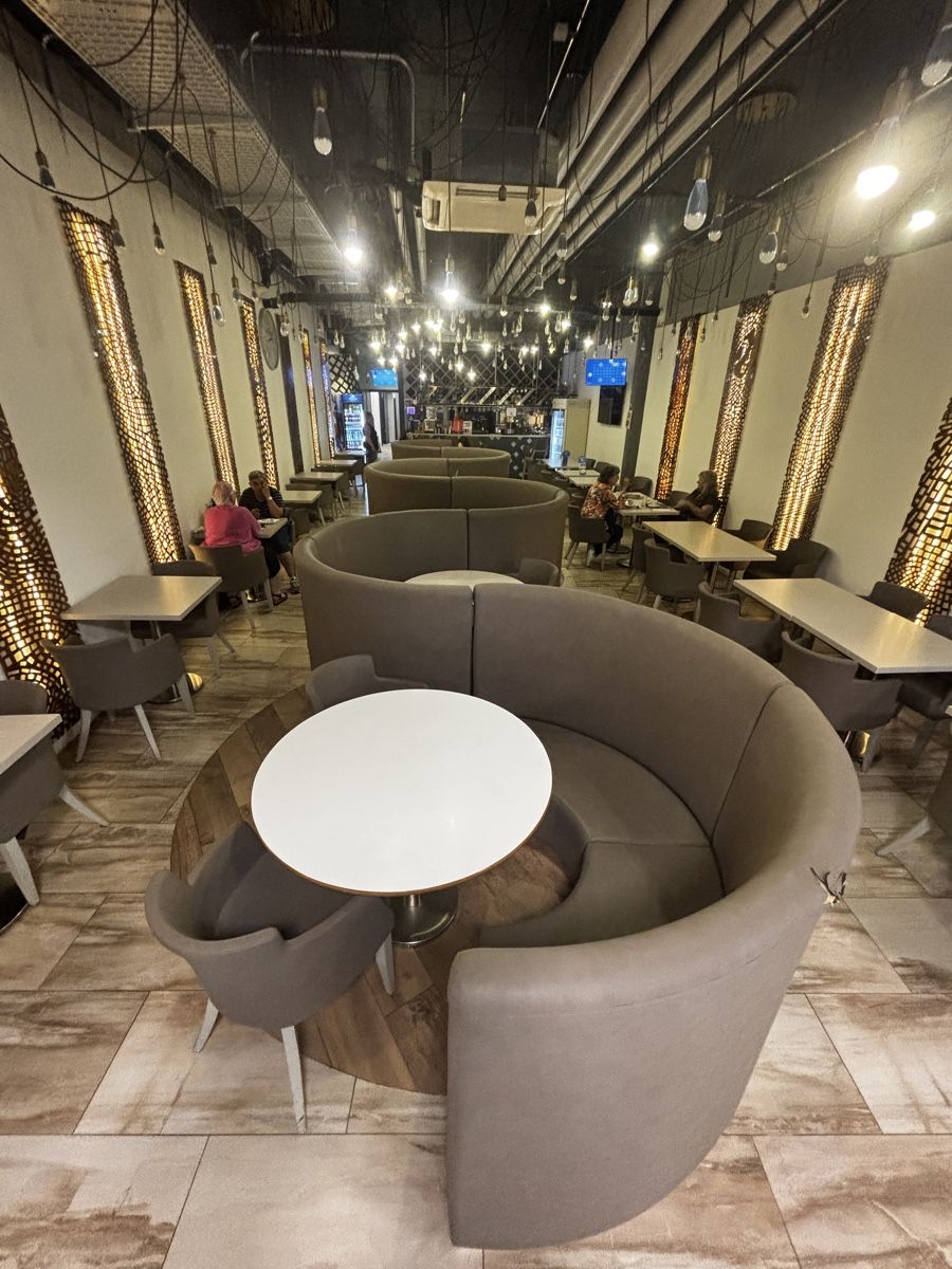 Fauteuils: 6 fauteuil pour bistrot – D'occasion à Attalens par gar_cpq6 2