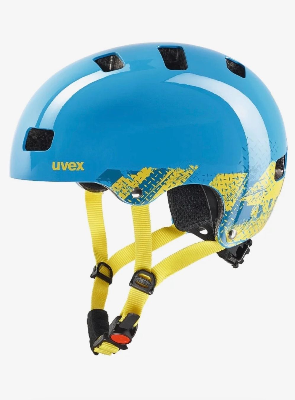 Caschi: Velohelm von uvex Gr. 55-58cm NEU – Nuovo e nell'imballaggio originale da Waltenschwil venduto da hansnine