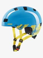 Velohelm von uvex Gr. 55-58cm NEU