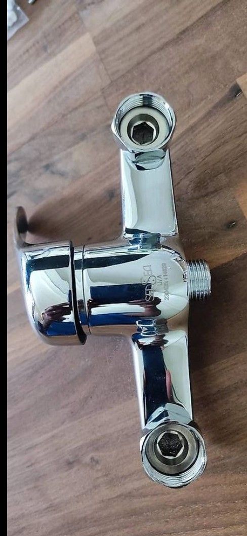 Rubinetteria: mitigeur douche – Nuovo (secondo la descrizione) da Cheyres venduto da Hobbesatshop 2