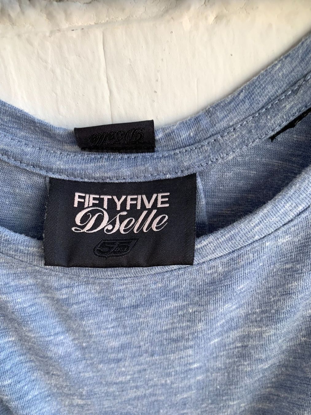 Diesel Vestiti: Cooles Kleid FiftyFive Dselle by Diesel – Usato da Bern venduto da Fraeuleinhonig 2
