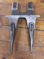 Rapid Doppelfinger Diamant 257083