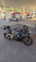 Suzuki GSX-R 600 K7 25kW